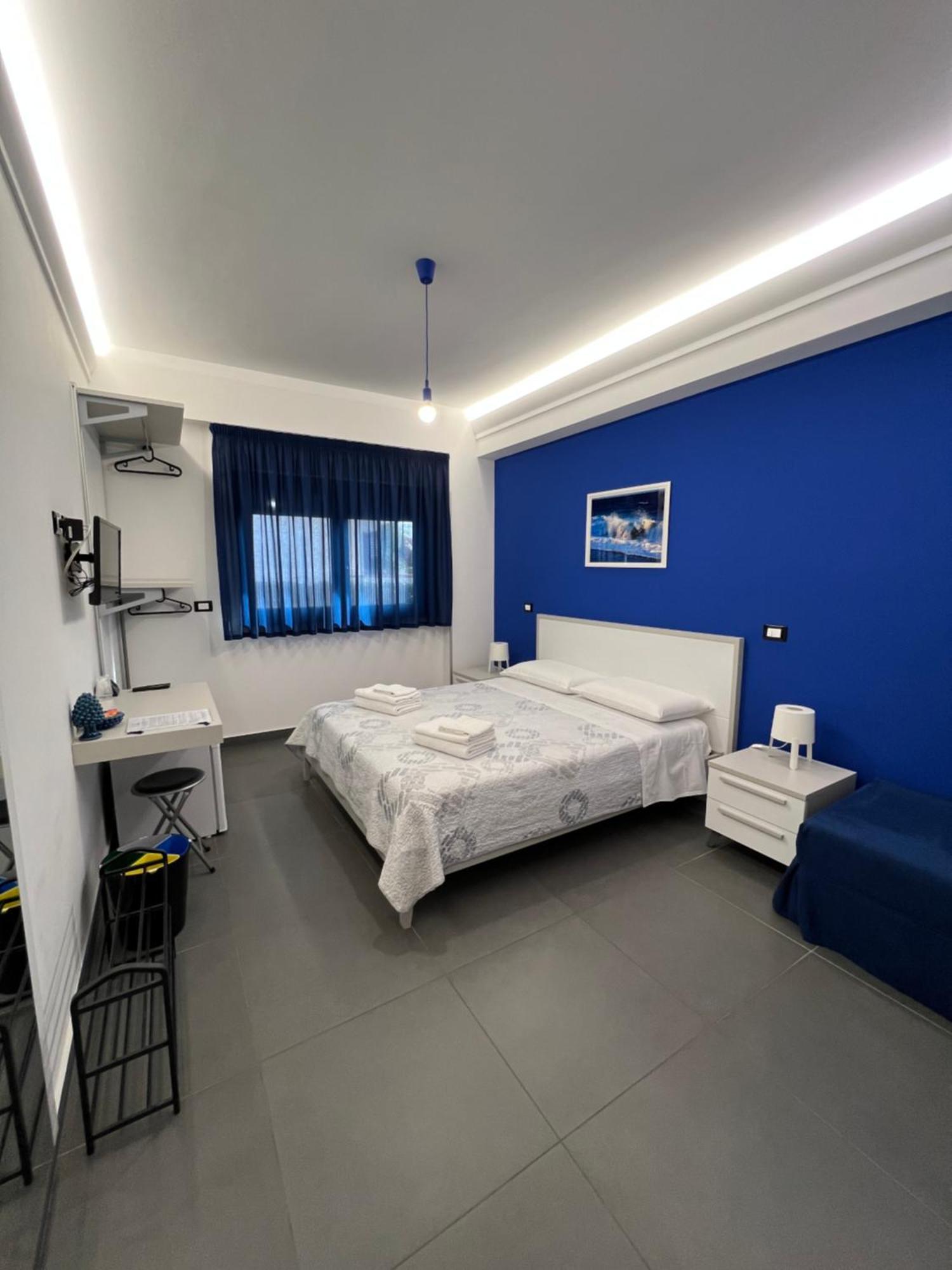 Sicilia Bedda B&B Ніцца-ді-Сіцілія Екстер'єр фото