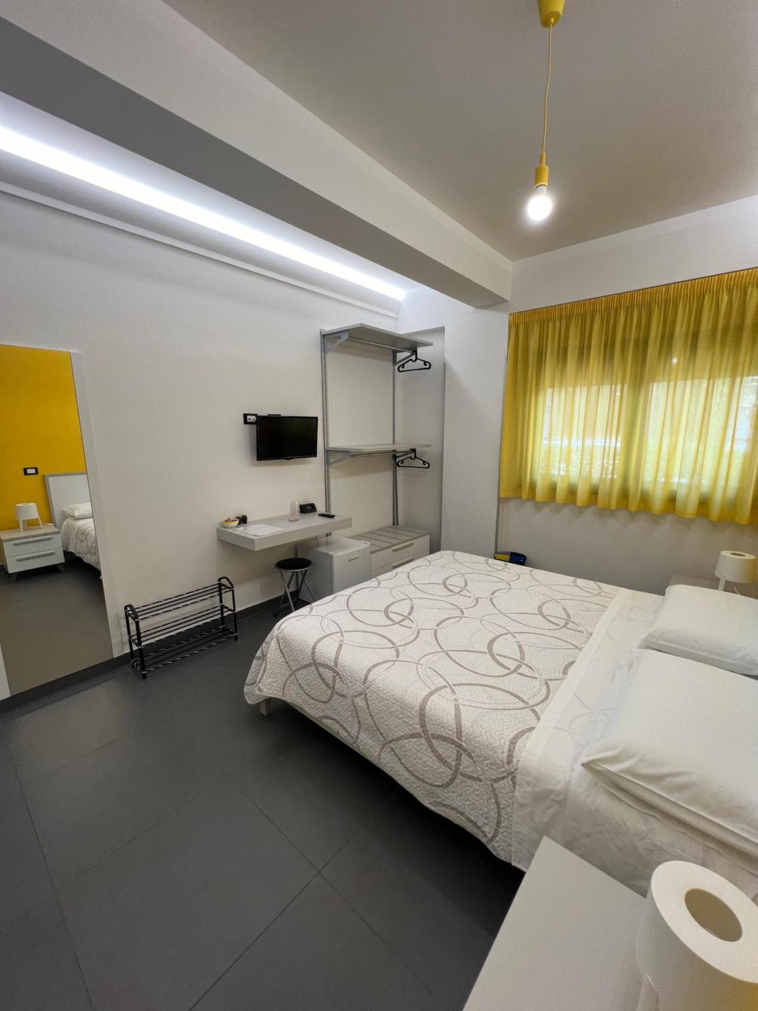 Sicilia Bedda B&B Ніцца-ді-Сіцілія Екстер'єр фото