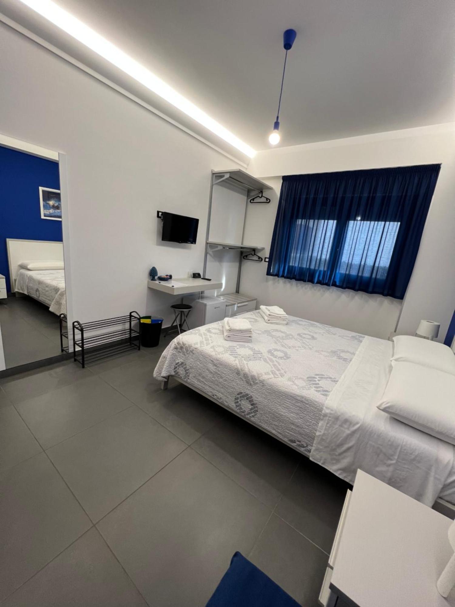 Sicilia Bedda B&B Ніцца-ді-Сіцілія Екстер'єр фото