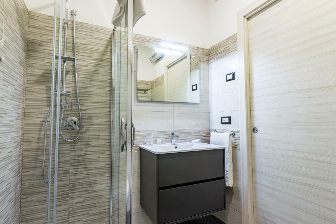 Sicilia Bedda B&B Ніцца-ді-Сіцілія Екстер'єр фото