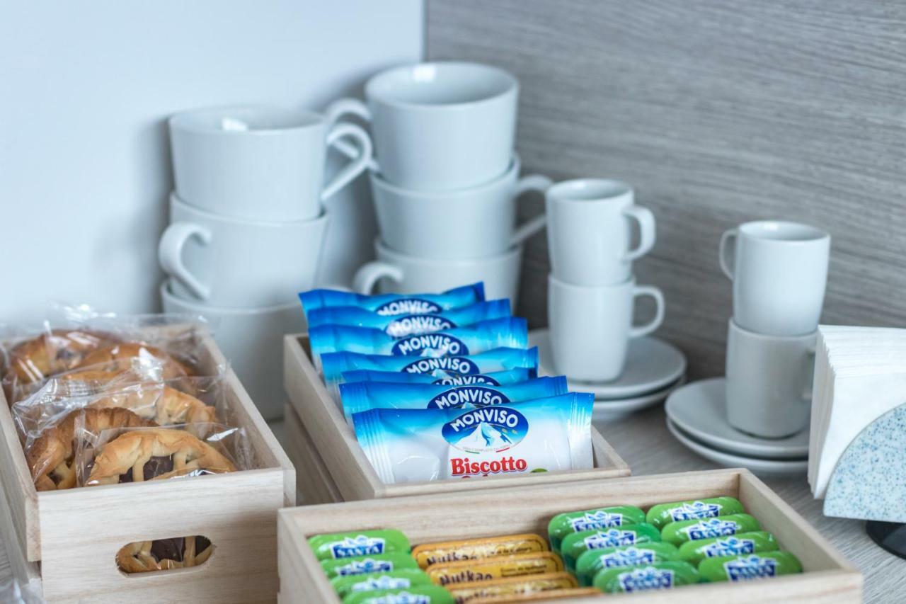 Sicilia Bedda B&B Ніцца-ді-Сіцілія Екстер'єр фото