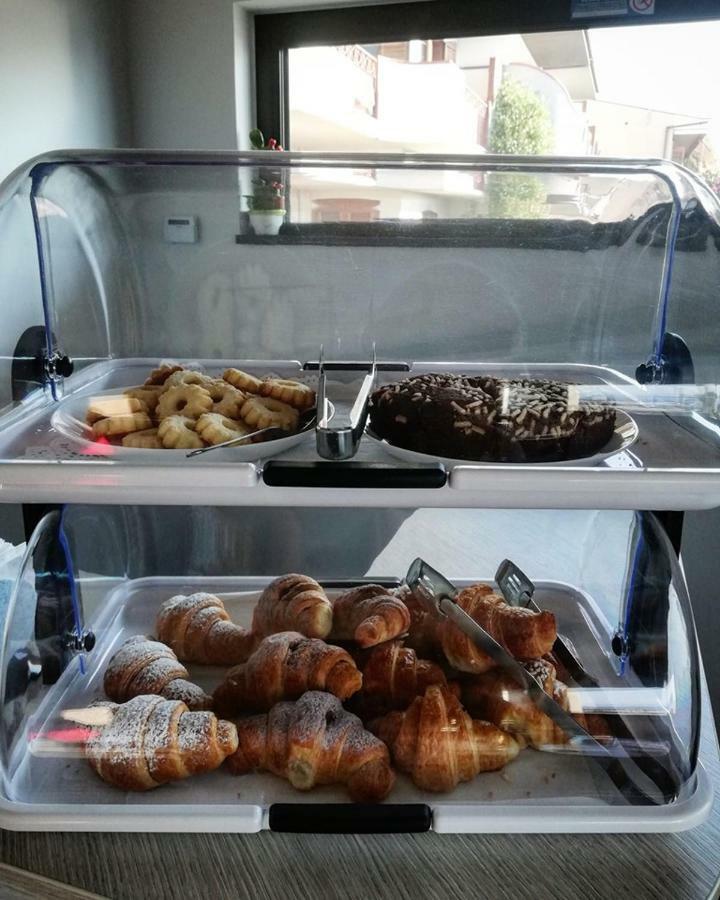 Sicilia Bedda B&B Ніцца-ді-Сіцілія Екстер'єр фото